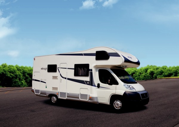 Elnagh Baron 47D (2011)