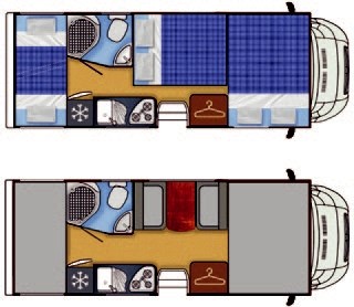 Elnagh Prince 47 (Model 2011)