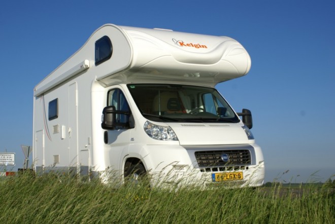 Kelgin Family XL66 (2009)