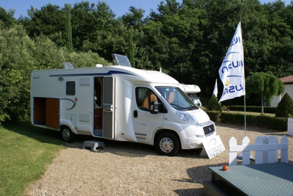 Ilusion i770 (Model 2011)