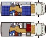 Elnagh Prince 570L (Model 2011)