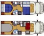 Elnagh Prince 580L (Model 2011)