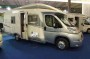 Elnagh T-Loft 45 (Model 2011)