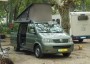 Volkswagen California Comfortline T5 (2007; bemiddeling) VERKOCHT