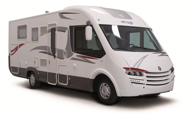 Elnagh Magnum