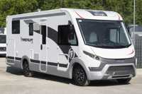 Elnagh Magnum 530