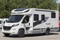 Elnagh T-Loft 530