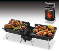 son of hibachi portable barbecue