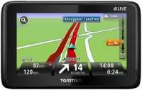 tomtom camper caravan